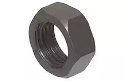 Shaft Lock Nut Heavy-Duty for Eastman Fabric Cutting Machines - 4C1-145