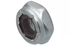 Elastic Nut Durable for Eastman Straight Knife Cutting Machines - 4C1-149