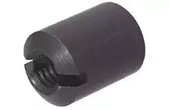 Sharpener Hold Down Nut for Eastman Fabric Cutting Machines - 4C1-99