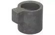 Screw Shaft RH Nut Durable Replacement for Eastman Cutting Machines - 4C2-112