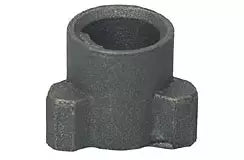 LH Nut Screw Shaft for Eastman Straight Knife Cutting Machines - 4C2-113