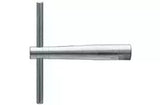 Blade Knife Wrench for Eastman Straight Knife Cutting Machines