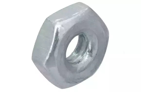 Hex Nut for Eastman Chickadee II D2H D2 - 4C2-106