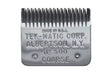 Replacement Blade Tek-Matic Trimmer - Fine, Coarse, Rug
