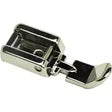 Zipper Foot Narrow Snap-On Presser Foot for Babylock Brother Janome - #5011-10