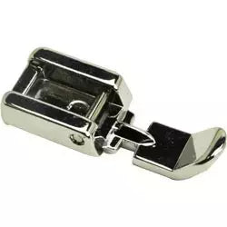 Zipper Foot Narrow Snap-On Presser Foot for Babylock Brother Janome - #5011-10