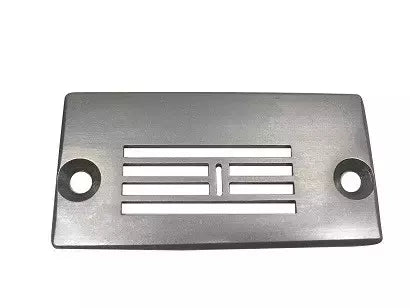 Needle Plate ZigZag Heavy-Duty for Singer 20U, 107G, 457G - 503733