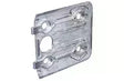 Small Plate Base Complete for 5"-8" Knife - 505C3-223