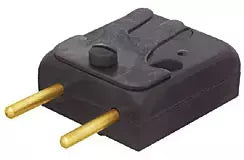 Motor Plug Micro Top MB-110 Heavy-Duty for Cutting Machine Parts - MB-110