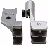 Piping Industrial Walking Presser Foot Set for Walking Foot Machines - S84/S83
