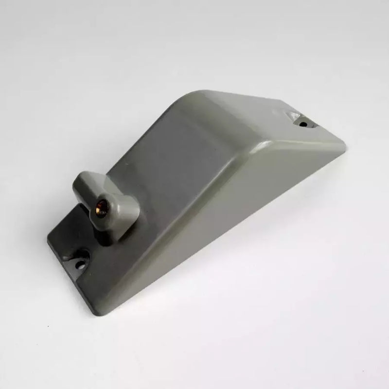 Bag Closing Machine Top Cover Plastic Replacement for Newlong NP-7 & NP-7A - 245014