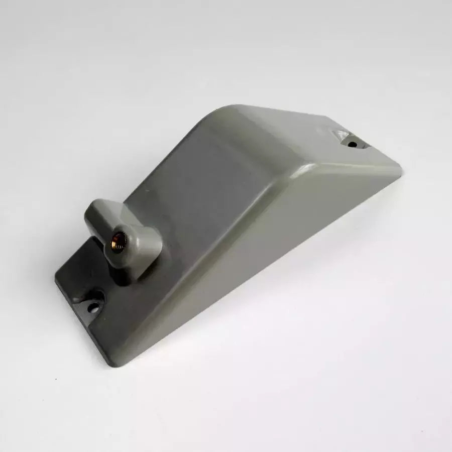 Bag Closing Machine Top Cover Plastic Replacement for Newlong NP-7 & NP-7A - 245014