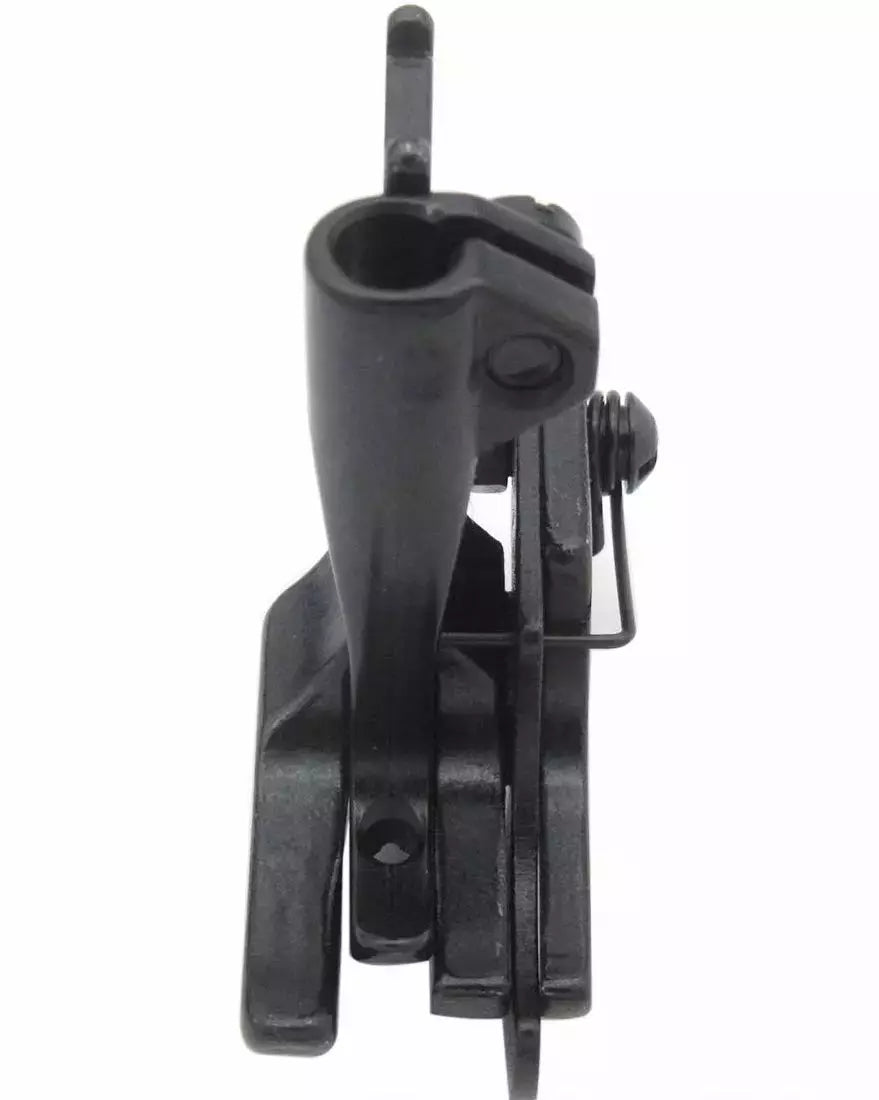 Right Edge Guide Topstitch Walking Presser Foot for Industrial Machines - S585R