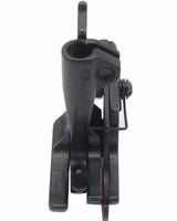Right Edge Guide Topstitch Walking Presser Foot for Industrial Machines - S585R