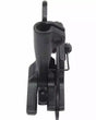 Right Edge Guide Topstitch Walking Presser Foot for Industrial Machines - S585R