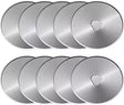 Rotary Cutter Replacement Blades 60mm Universal Heavy-Duty for Rotary Cutters - 5 Pack