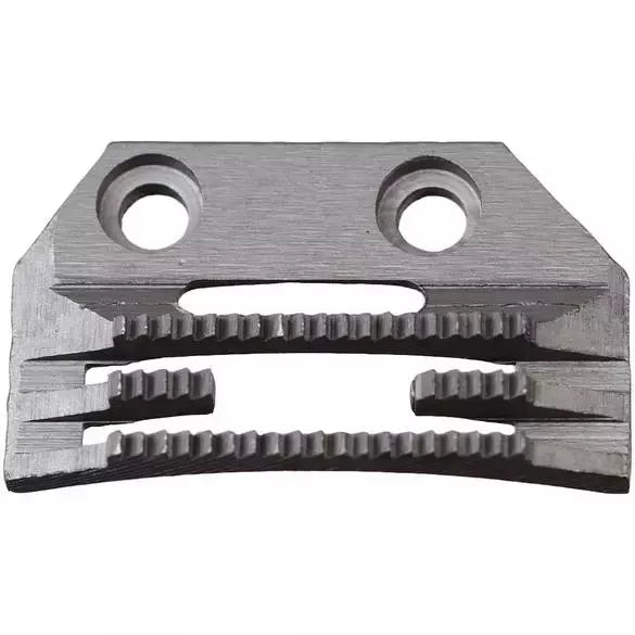Feed Dog Rubberized Durable for Singer Lockstitch Machines - #52031R