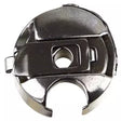 Bobbin Case Metal Class 95 Durable for Industrial Single-Needle Sewing Machines - #52237