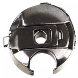Bobbin Case Metal Class 95 Durable for Industrial Single-Needle Sewing Machines - #52237