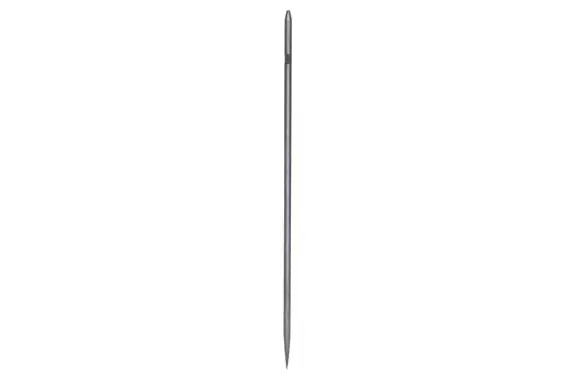 Notched Pins Pattern Making Heavy-Duty 1/8" Diameter - 4" to 8"