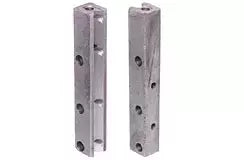 Straight Knife Guides 1-3/4 Stroke for Eastman Cutting Machines - LH & RH