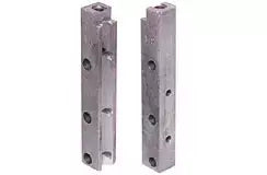 Straight Knife Machine Guides 1-1/2 Stroke for Eastman - LH & RH