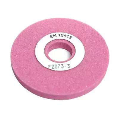 Grinding Wheel Skiving Machine Precision Grinding Stone - 70 mm 80 Grain