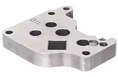 Gear Cover Durable Replacement for Eastman Straight Knife Machines - 53C4-78