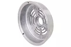 Fan Cover Durable for Eastman Straight Knife Cutting Machines - 53C7-35
