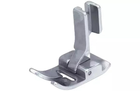 Zig-Zag Presser Foot Hinged High Shank for Industrial Sewing Machines - #541566