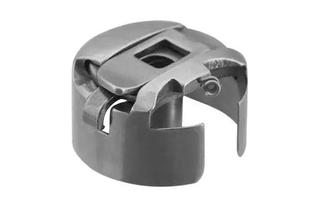 Bobbin Case Metal L-Size for Singer ZigZag Machines - #541678