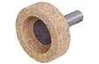 Sharpening Stone & Spindle for Eastman Fabric Cutting Machines - 541C1-17