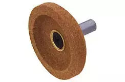 Emery Wheel Assembly 220 Grit for Eastman Chickadee - 541C1-21