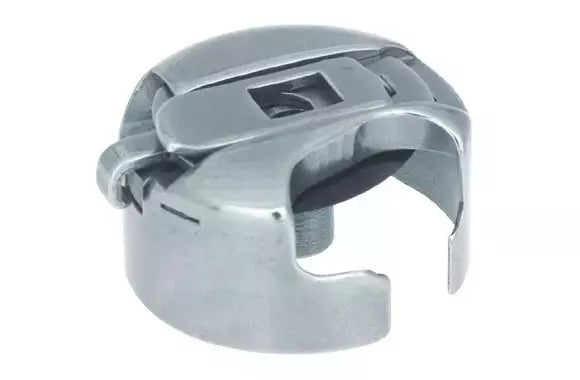 M Bobbin Case Metal Heavy-Duty for Large Bobbin Machines - #18045