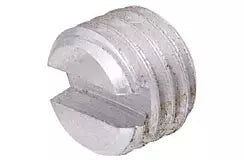 Wrist Pin Plug Replacement for Eastman Fabric Cutting Machines - 54C4-32