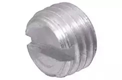 Oil Hole Plug Replacement for Eastman Cutting Machines - 54C4-35