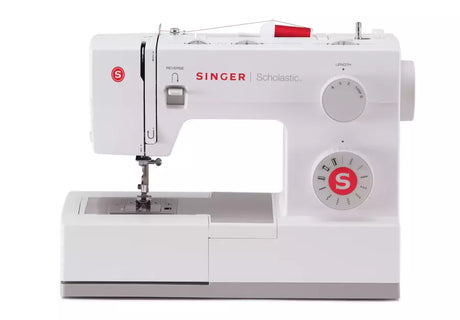 Heavy Duty Sewing Machine High-Speed for Denim and Canvas - Singer 5511