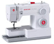 Heavy Duty Sewing Machine High-Performance for Heavy Fabric - Singer 5523