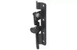 Pressure Foot Lock Bracket Complete for Eastman Straight Knife Machines - 553C1-7