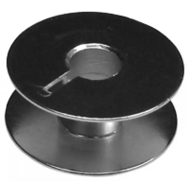 L Style Metal Bobbins Durable for Rotary Sewing Machines - 10 Pack