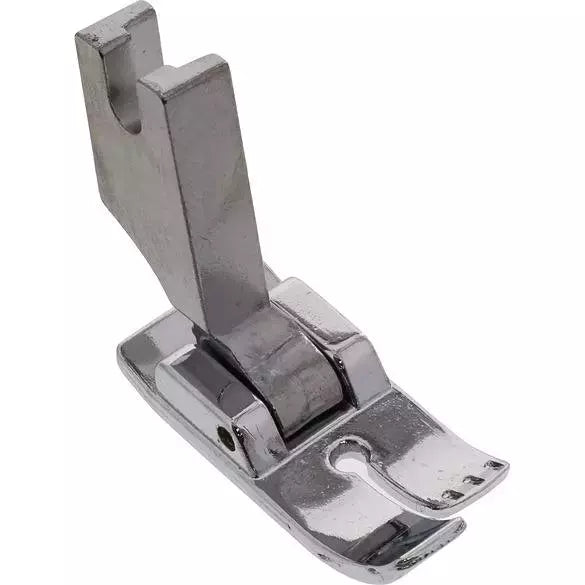 Straight Stitch Presser Foot High Shank Precision for Industrial Lockstitch Machines - 55688H