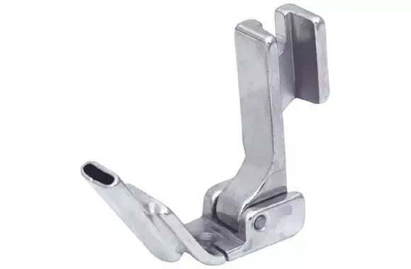 Center Tube Presser Foot Hinged Industrial Sewing Machines - S10C