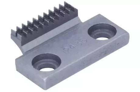 Feed Dog Singer High-Performance for Compatible Sewing Machines - #12436