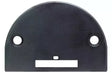 Needle Plate Singer Compatible for Industrial Sewing Machines - #12438