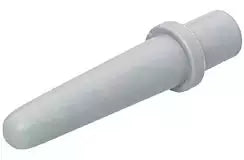 Plastic Table Pin Durable Support for Sewing Machine Tilt-Back Service - 4 Inch