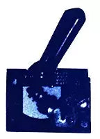 Straight Knife Switch Heavy-Duty Replacement for Eastman Cutting Machines - 580C1-14