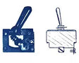 Switches 580C1-81