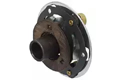 Cutout Assembly 60 Cycle 3600RPM for Eastman Cutting Machines - 597C2-14