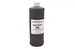 Cloth Cutting Machine Oil High-Performance for Cloth Cutting Machines - 1 Pint