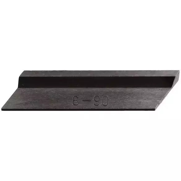 Merrow Upper Knife Precision Replacement for Industrial Overlock Machines - 6-90